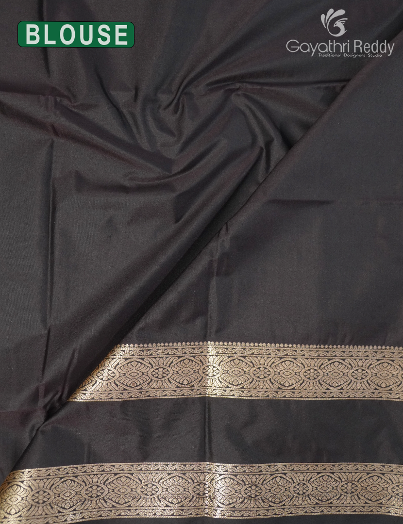 ART SILK SAREE-AS210