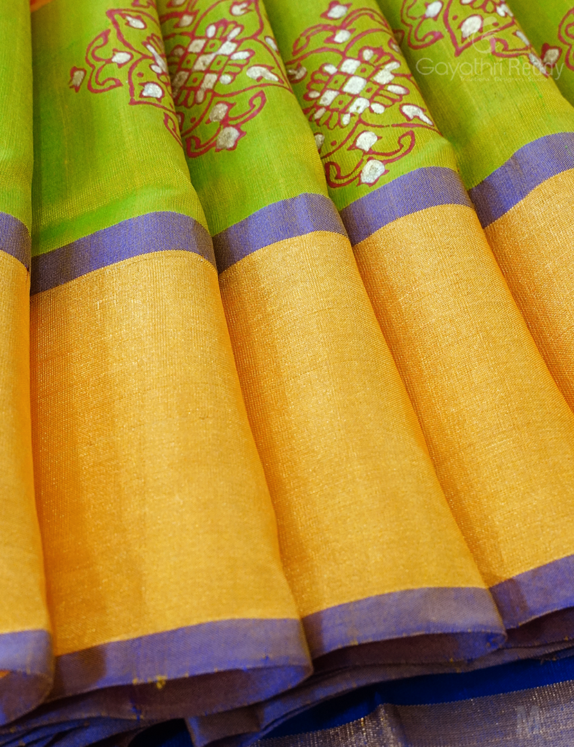 PURE UPPADA PATTU-USS1960