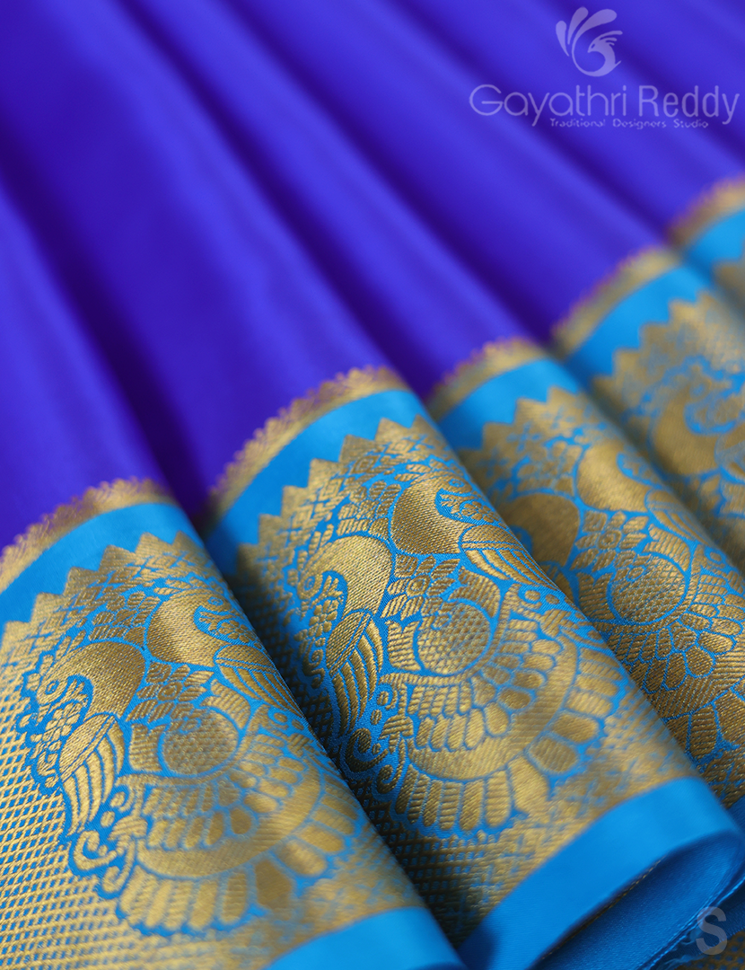 PURE MYSORE SILK-MSS1037