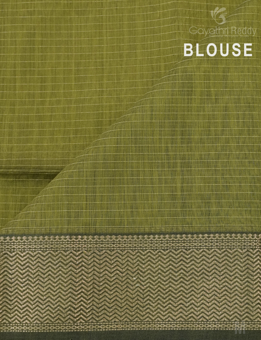 PURE CHANDERI SILK TISSUE-CPS791