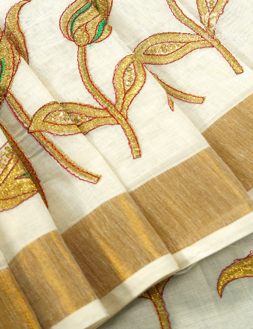 FANCY SAREES -FO1058