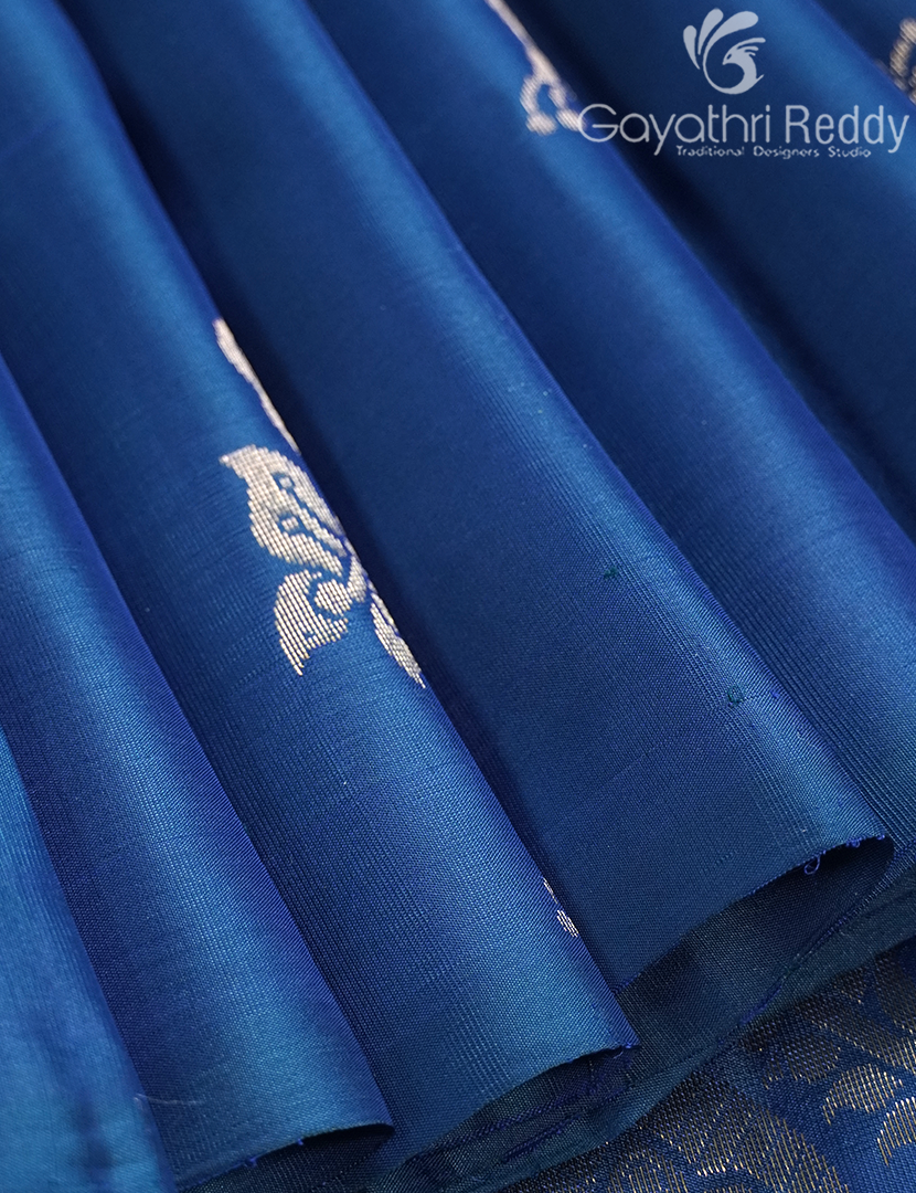LIGHT WEIGHT KANCHI PATTU-KP8467