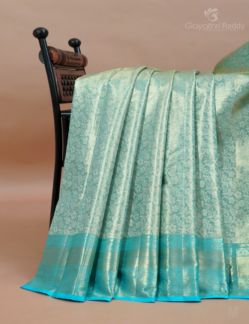 PURE KANCHI BRIDAL PATTU-BKP1558