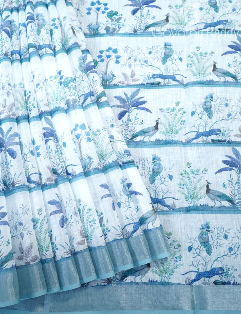 LINEN SILK-LS225