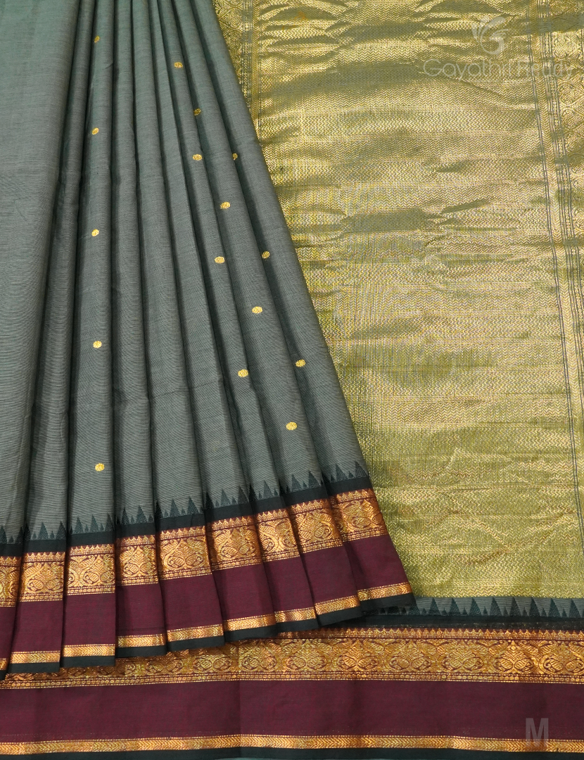 PREMIUM QUALITY GADWAL COTTON-GGC1422