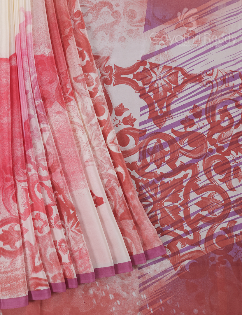 PURE CRAPE SILK-CSP11