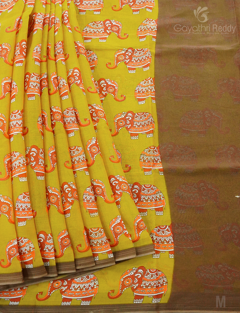 PURE MULMUL COTTON-MC1887