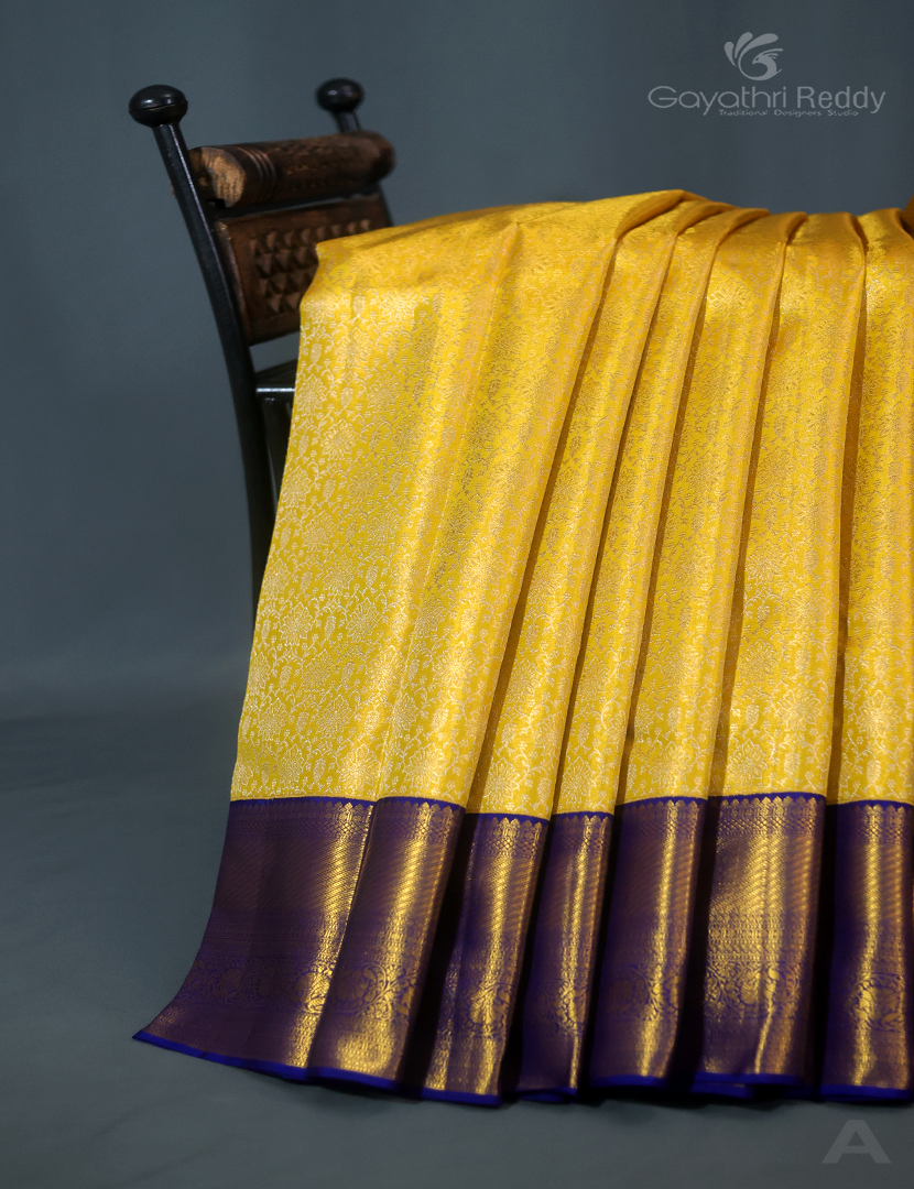 PURE KANCHI BRIDAL  PATTU-BKP5382