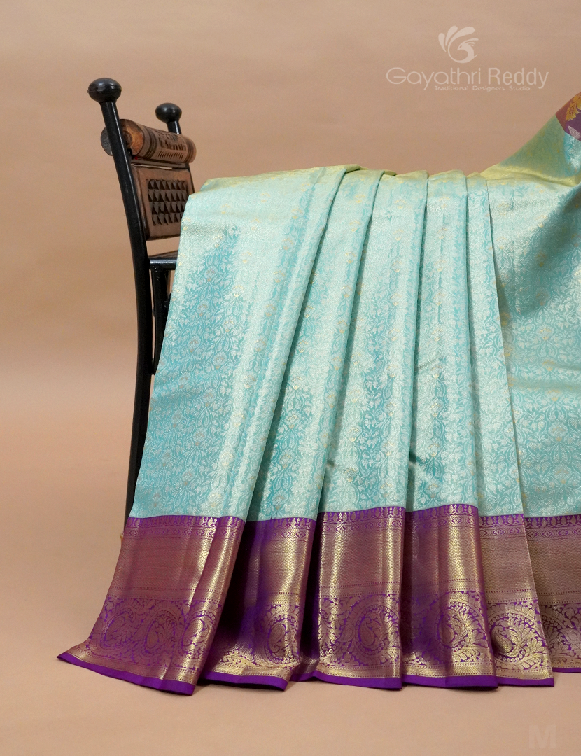 PURE KANCHI BRIDAL PATTU-BKP1621