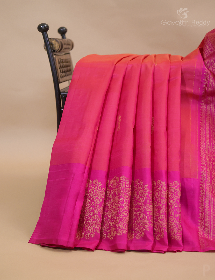 PURE KANCHI PATTU -KP5676