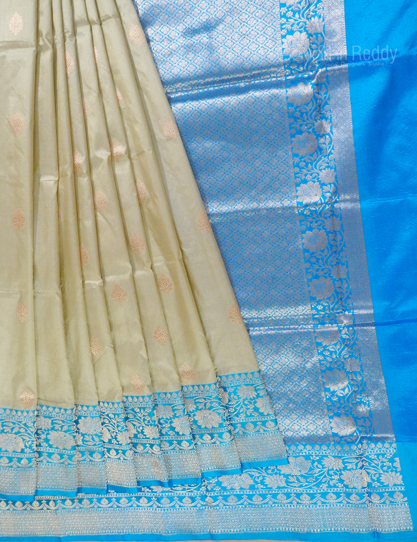 PURE KATAN SILK-KSP40