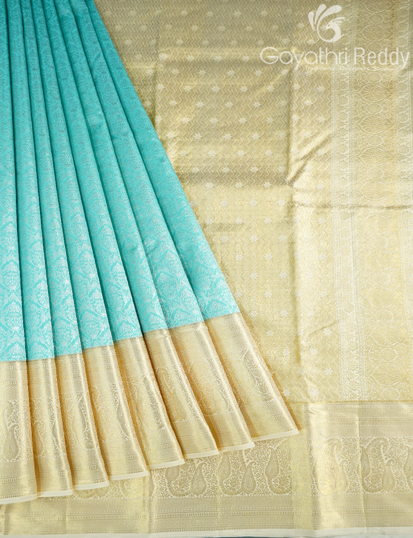 PURE KANCHI BROCADE-PKB5