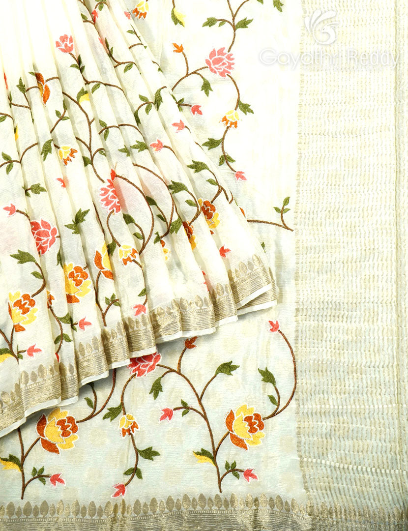 CHINON CHIFFON FANCY-CCF5