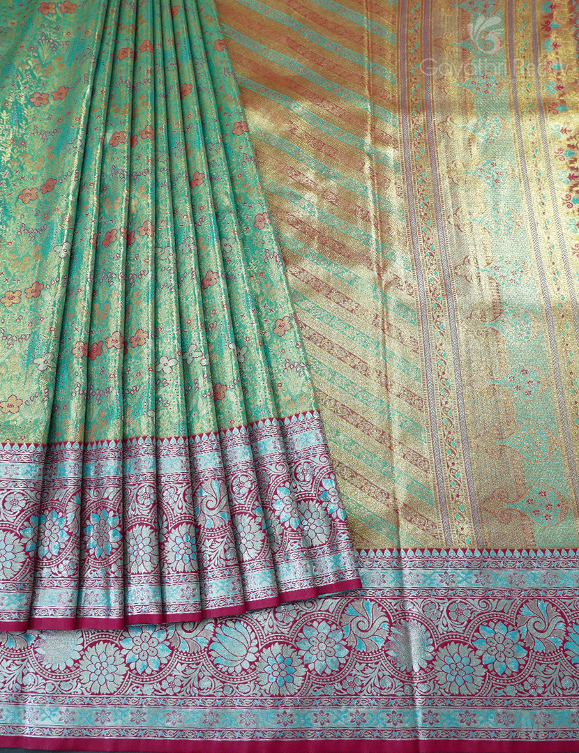 SEMI KANCHI PATTU-SP1588