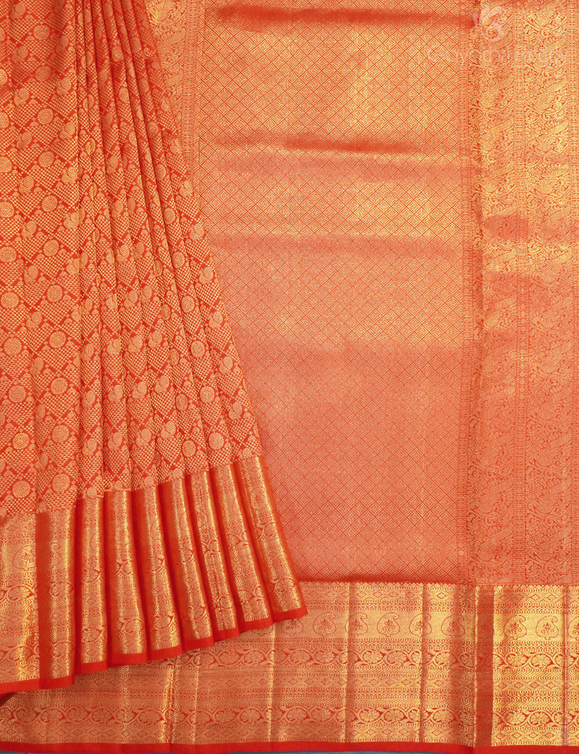 PURE KANCHI PATTU-KP6777