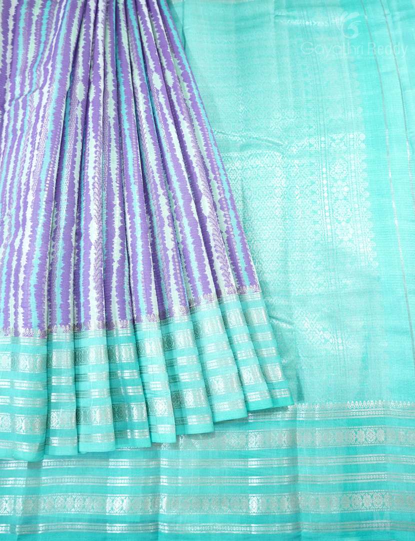 PURE R.RAW MANGO SILK (VINTAGE.C)-PRM760