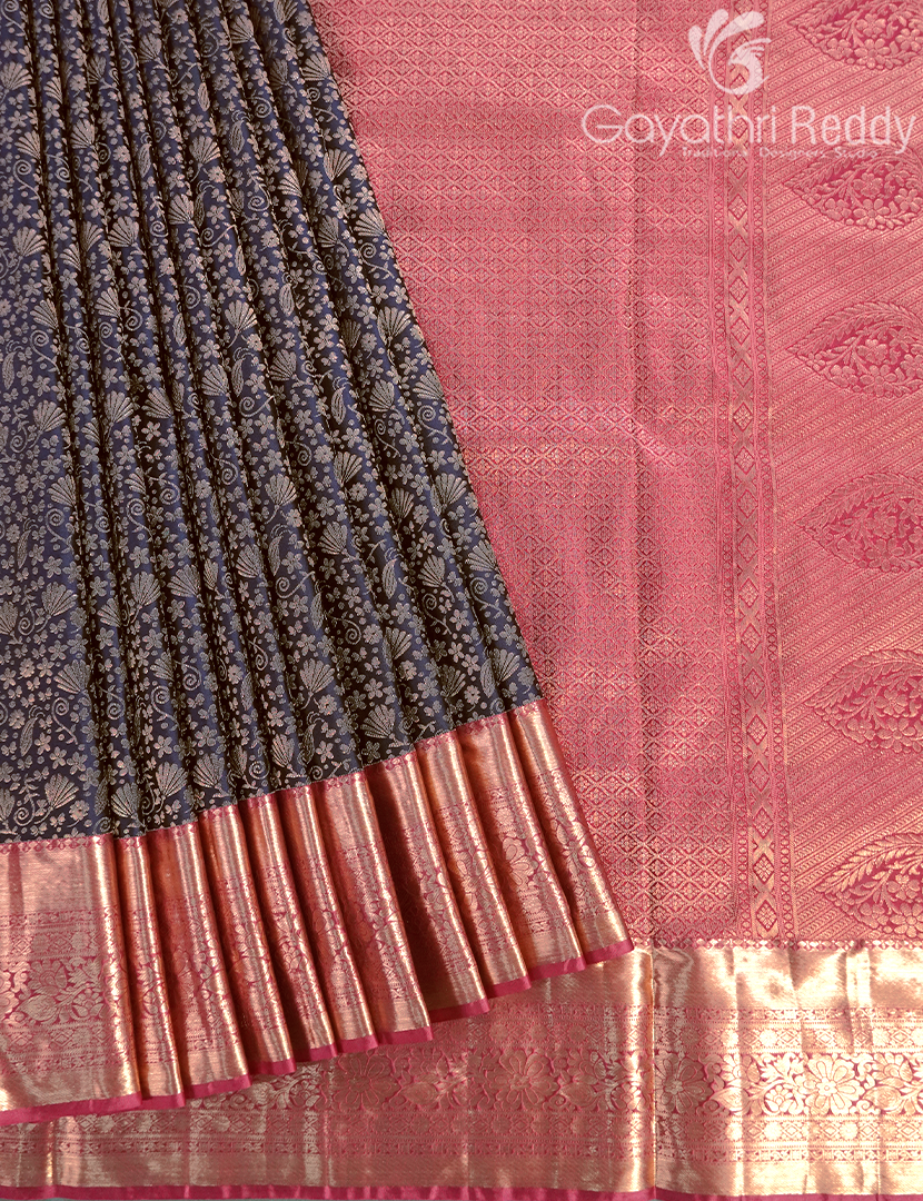 KANCHI PATTU-KP8253