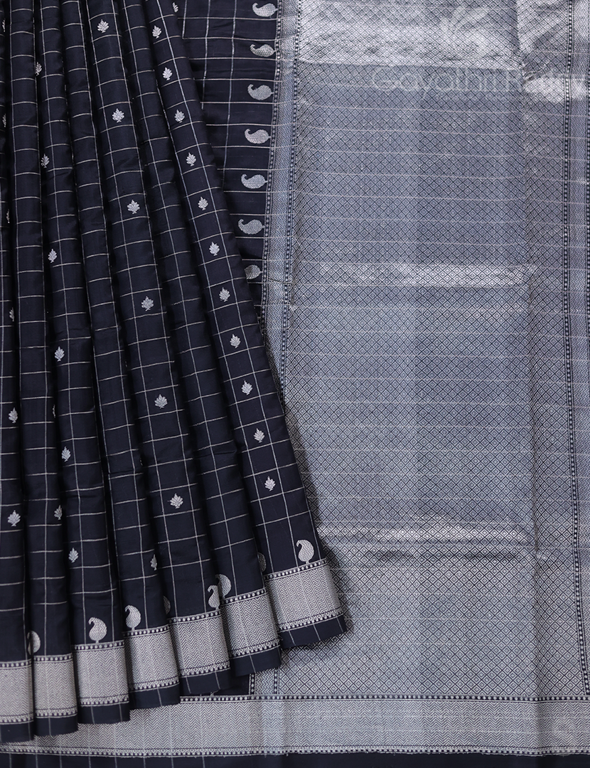 PURE CHANDERI PATTU-CPS917