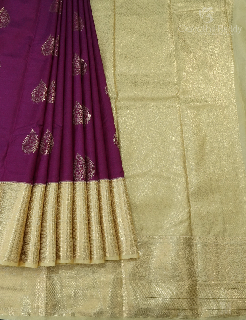 SEMI KANCHI PATTU-SP1734