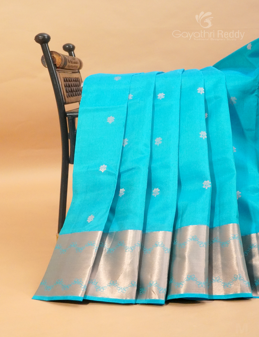 PURE KANCHI PATTU-KP5794