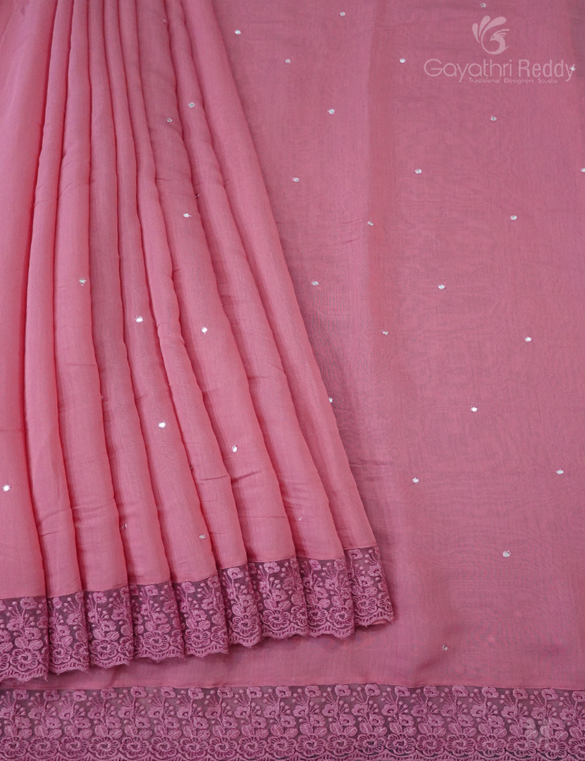 CHANDERI FANCY-CF121