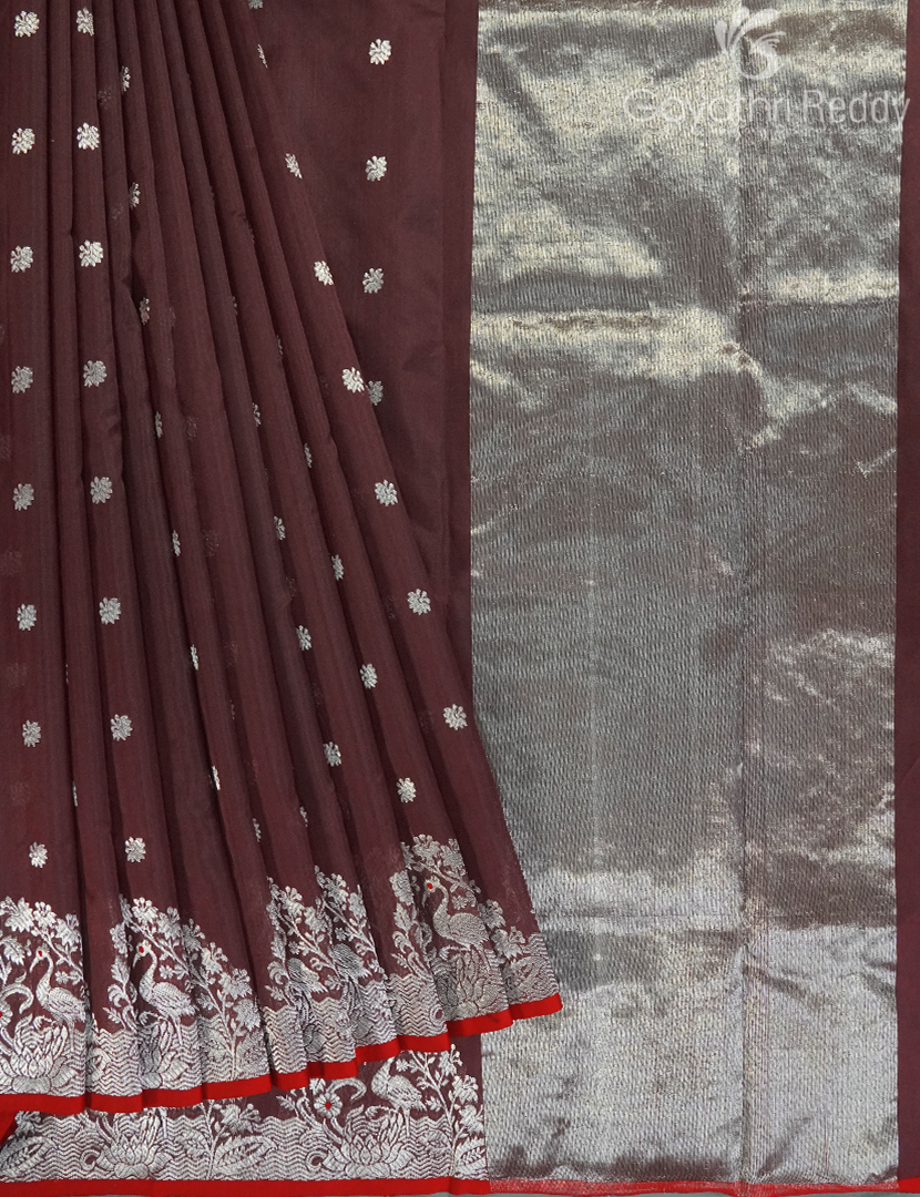 PURE CHANDERI PATTU-CPS994