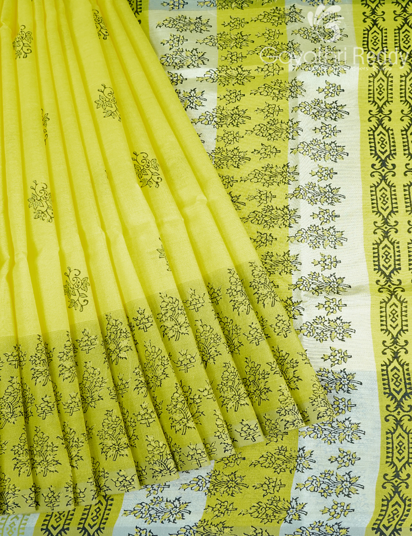 MANGALAGIRI PRINTED SAREE-MP114