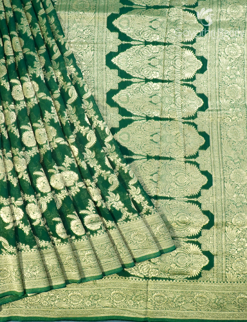 SEMI MYSORE SILK-SMSS139