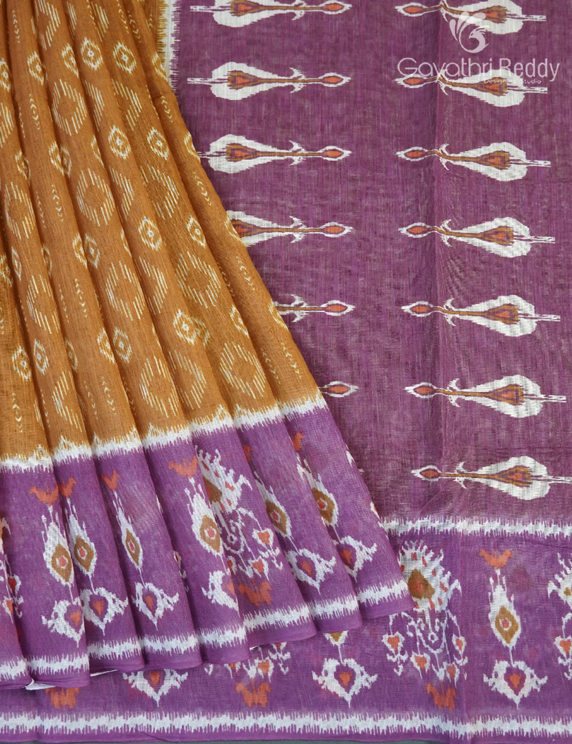 LINEN COTTON-L1396