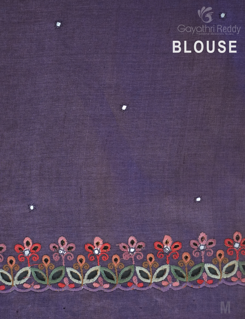 PURE DESI TUSSAR FANCY-TS1475