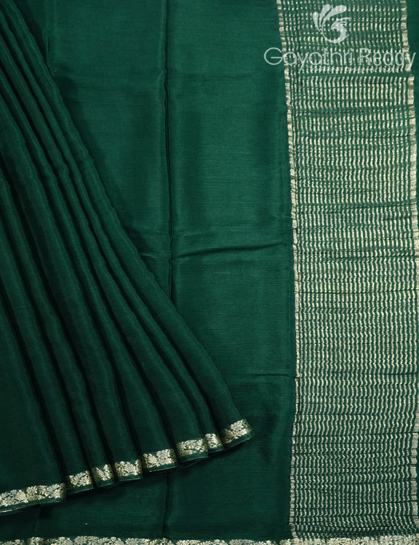 CHINON CHIFFON SAREE-CCS42