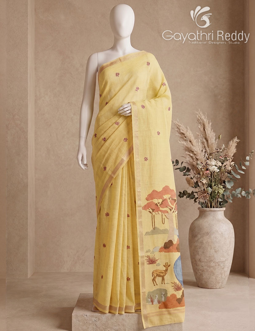 BANARAS COTTON-BC836