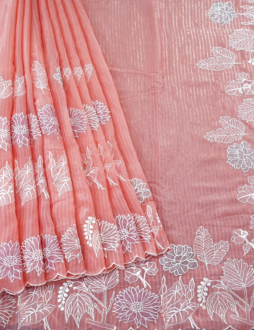 GLASS ORGANZA FANCY-FO689