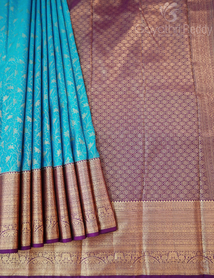 SEMI KANCHI PATTU-SP1841