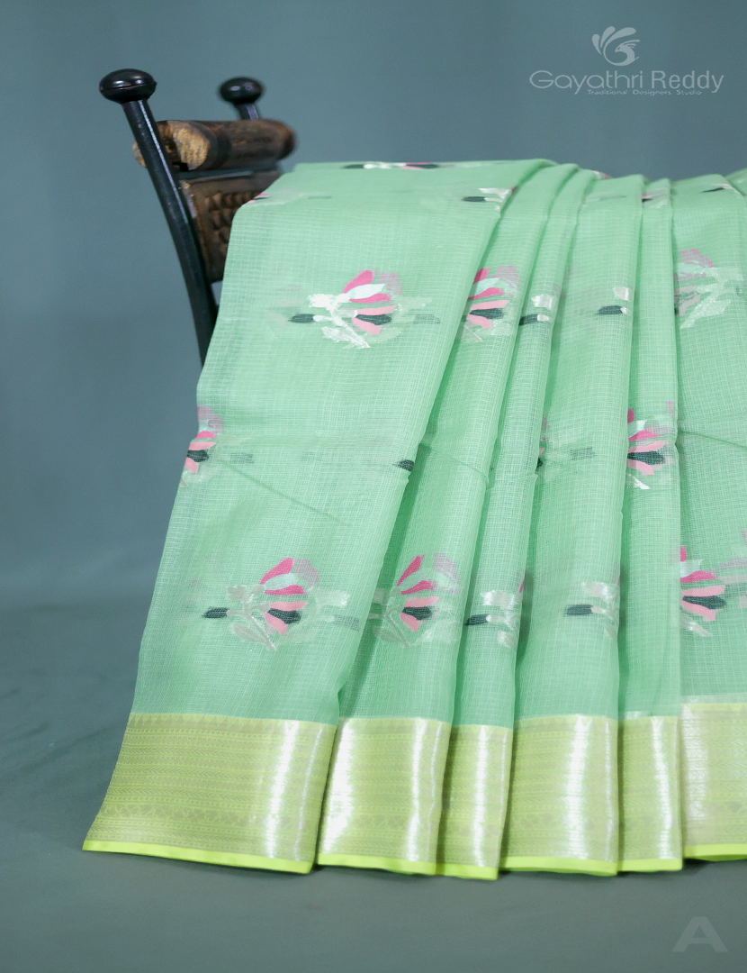 PURE SILK KOTA HANDLOOM-PSK32