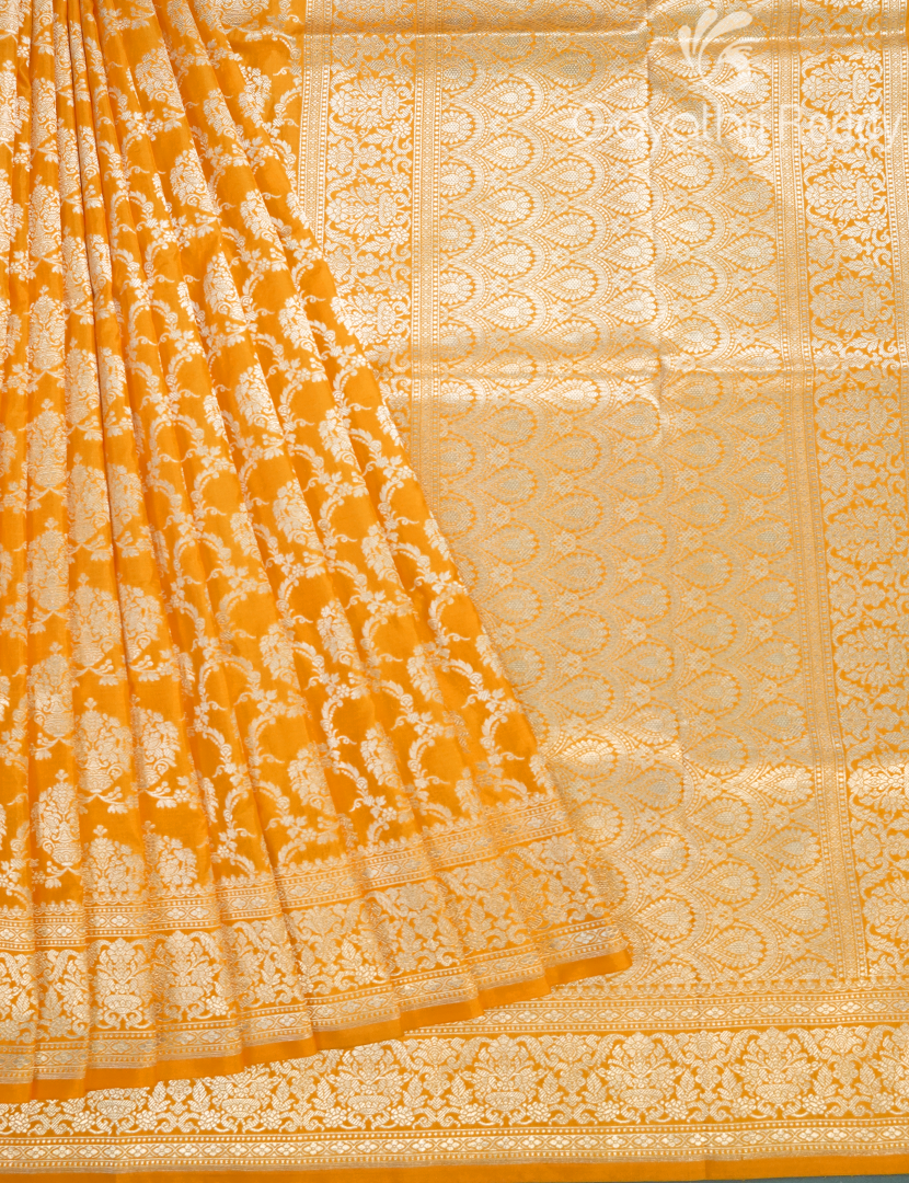 PURE BANARAS KATAN JAAL-BP1139