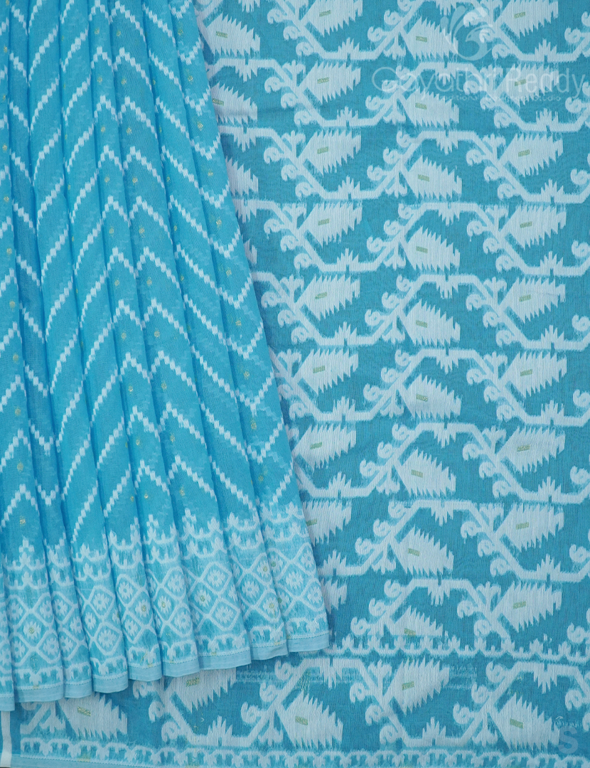 JAMDANI COTTON-JMC491