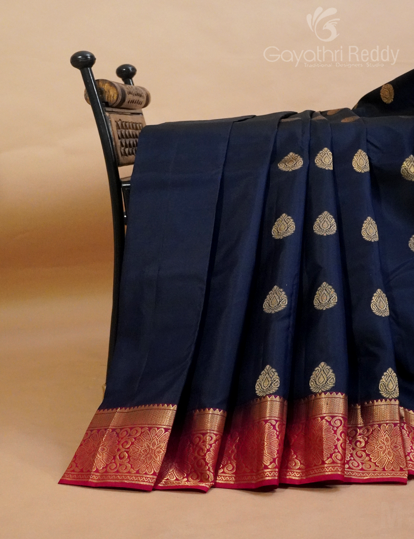 PURE KANCHI PATTU-KP5973