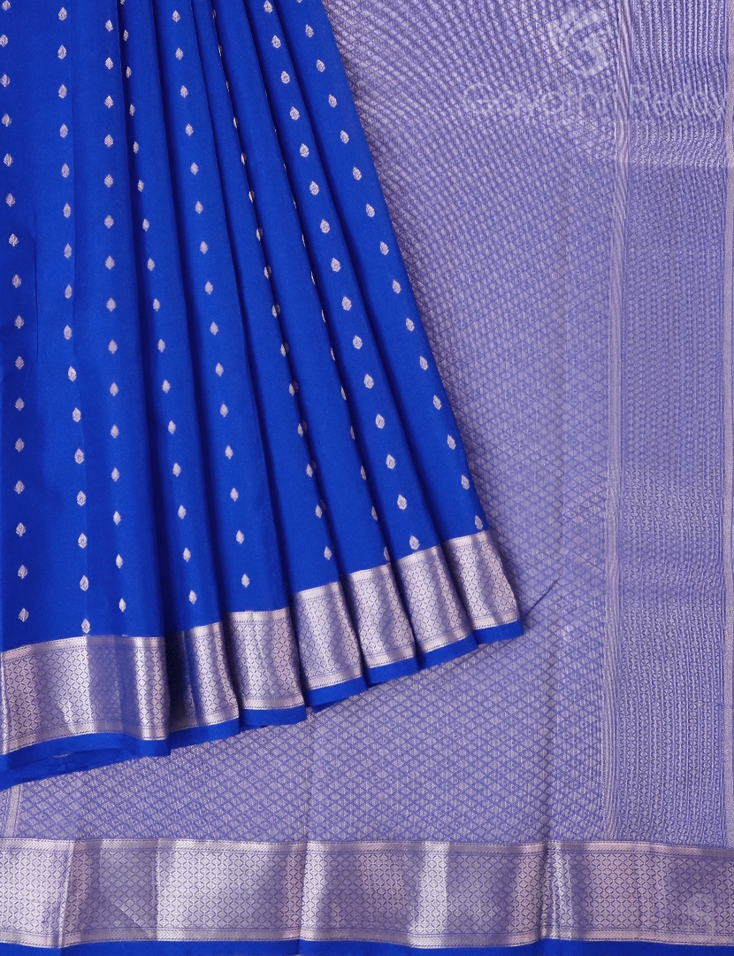 PURE KANCHI PATTU -KP8095