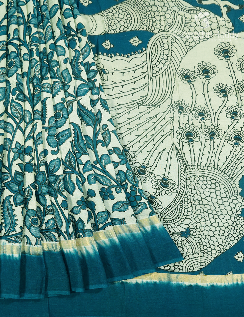 SEMI KHADI SILK -SKS5