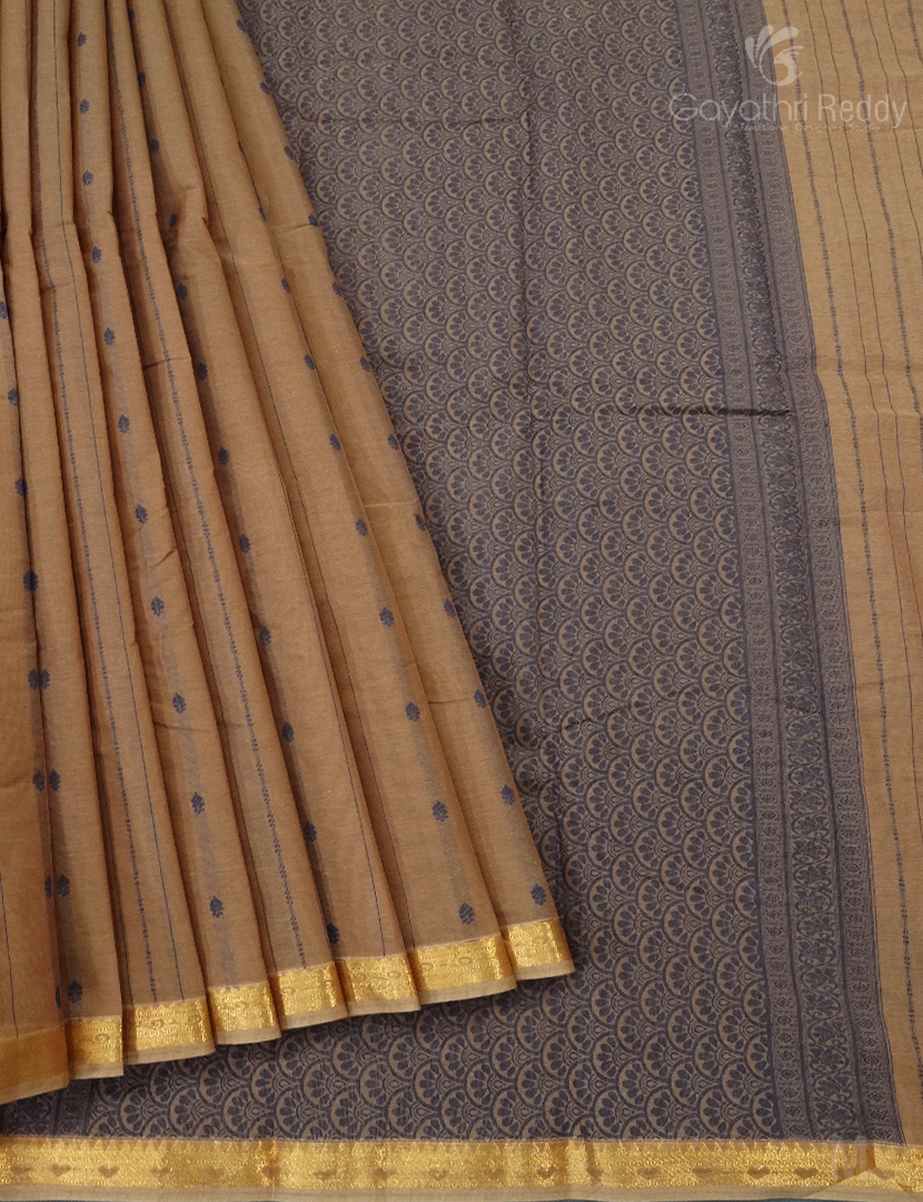 PURE KANCHI COTTON-KC2873