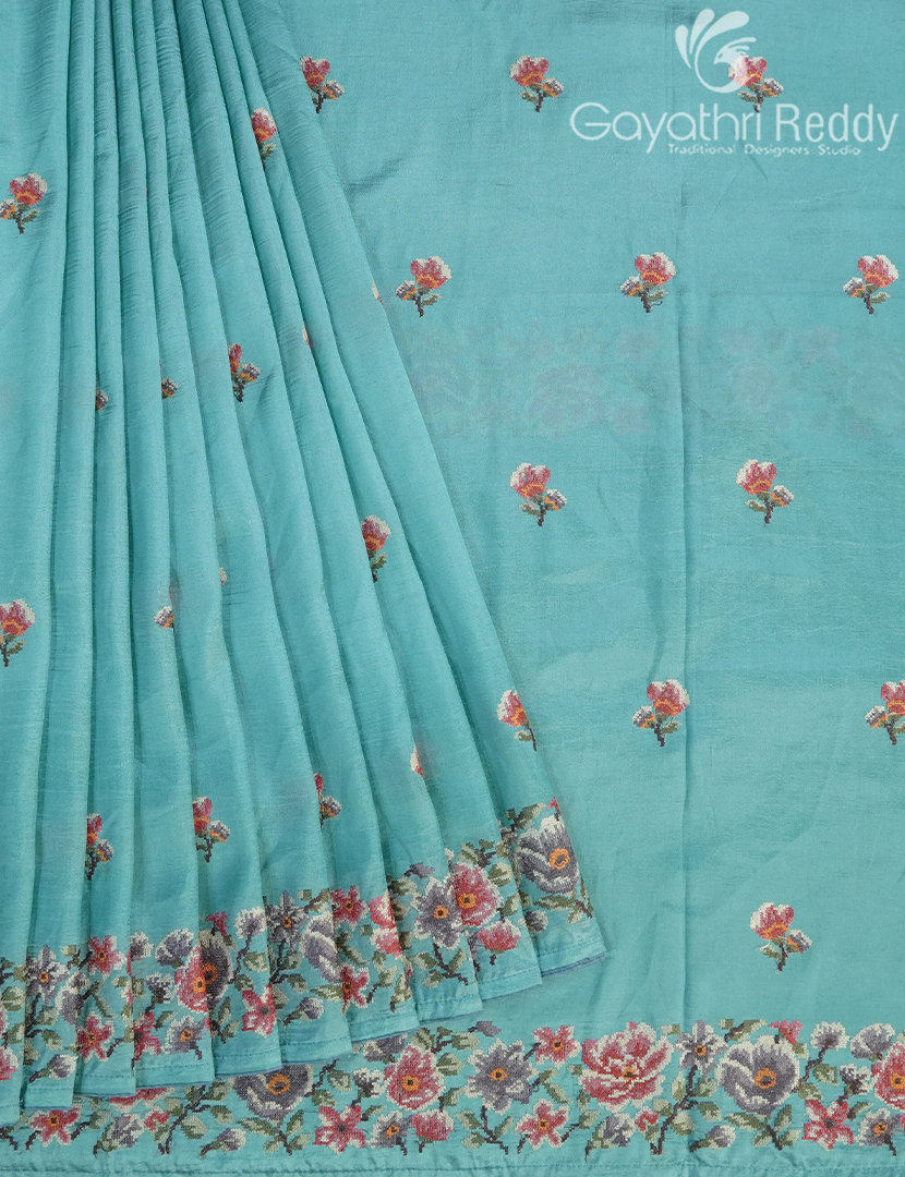 SEMI DUPION SILK-SDS80