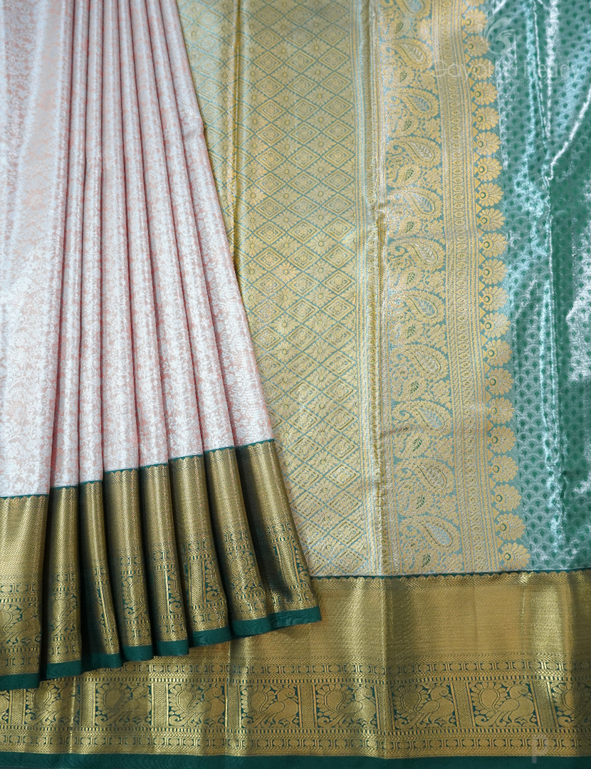 SEMI KANCHI PATTU-SP1866