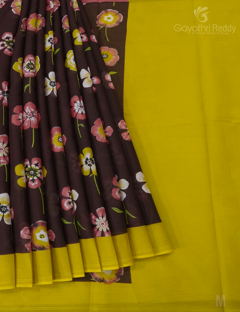 PURE MULMUL COTTON-MC1964