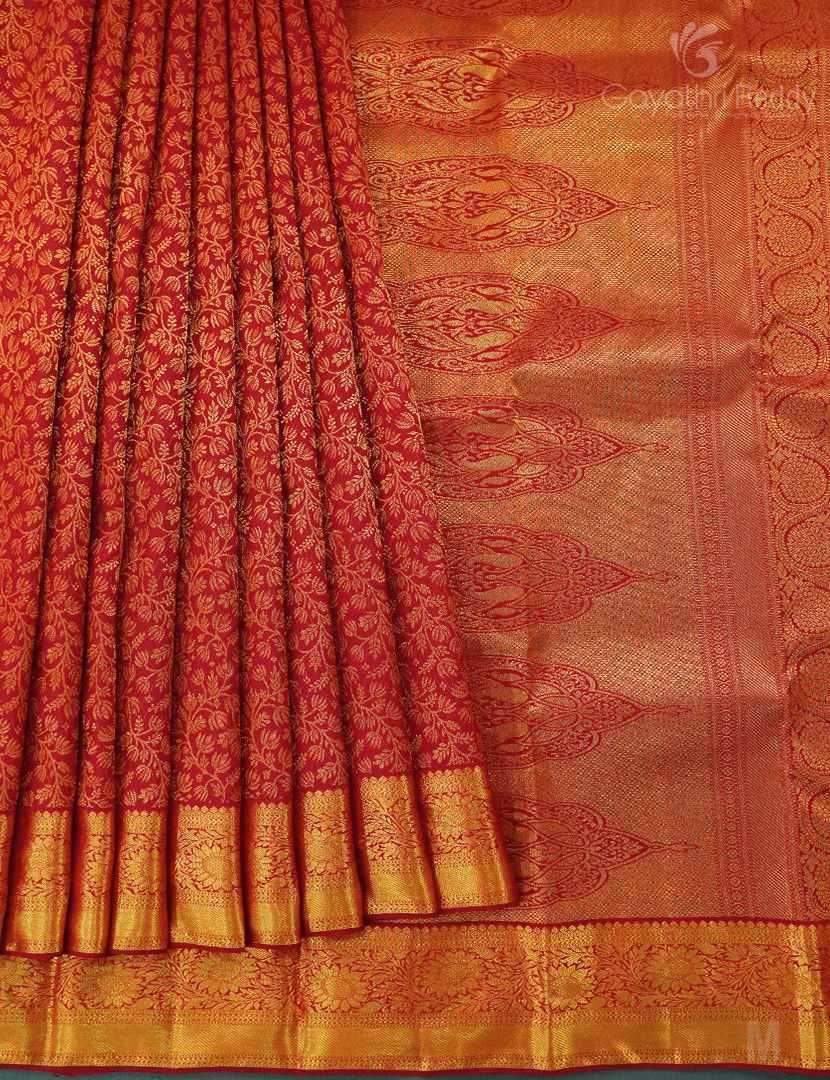 PURE KANCHI (2.G) PATTU-KP7605