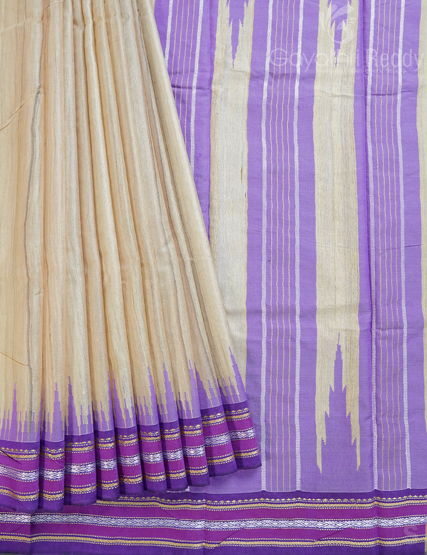 PURE VIDHARBHA SILK-PVIS5