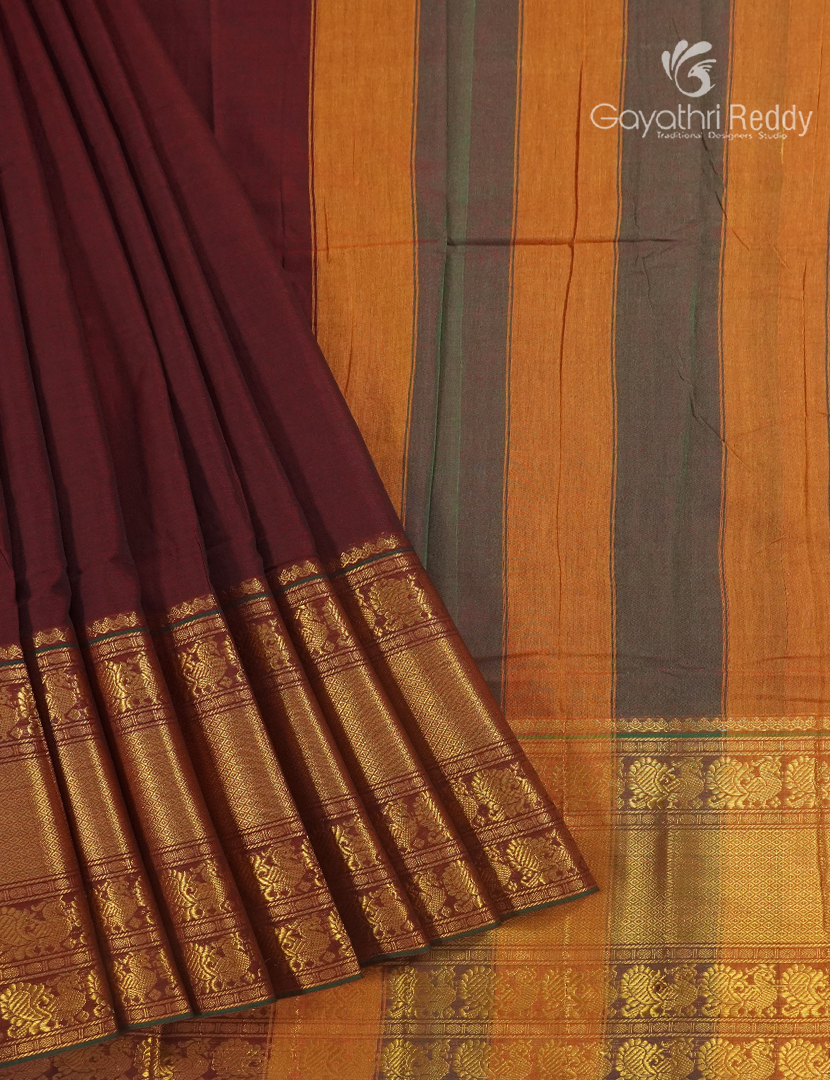 PURE NARAYANPET COTTON -NC5