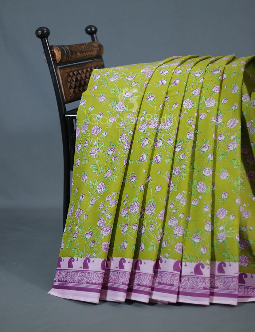 PURE MULMUL COTTON-MC1216