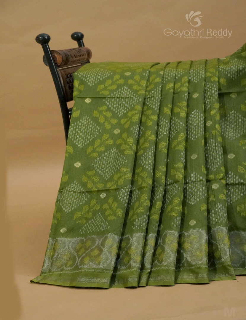 BANGALORE TUSSAR SILK-BTS78