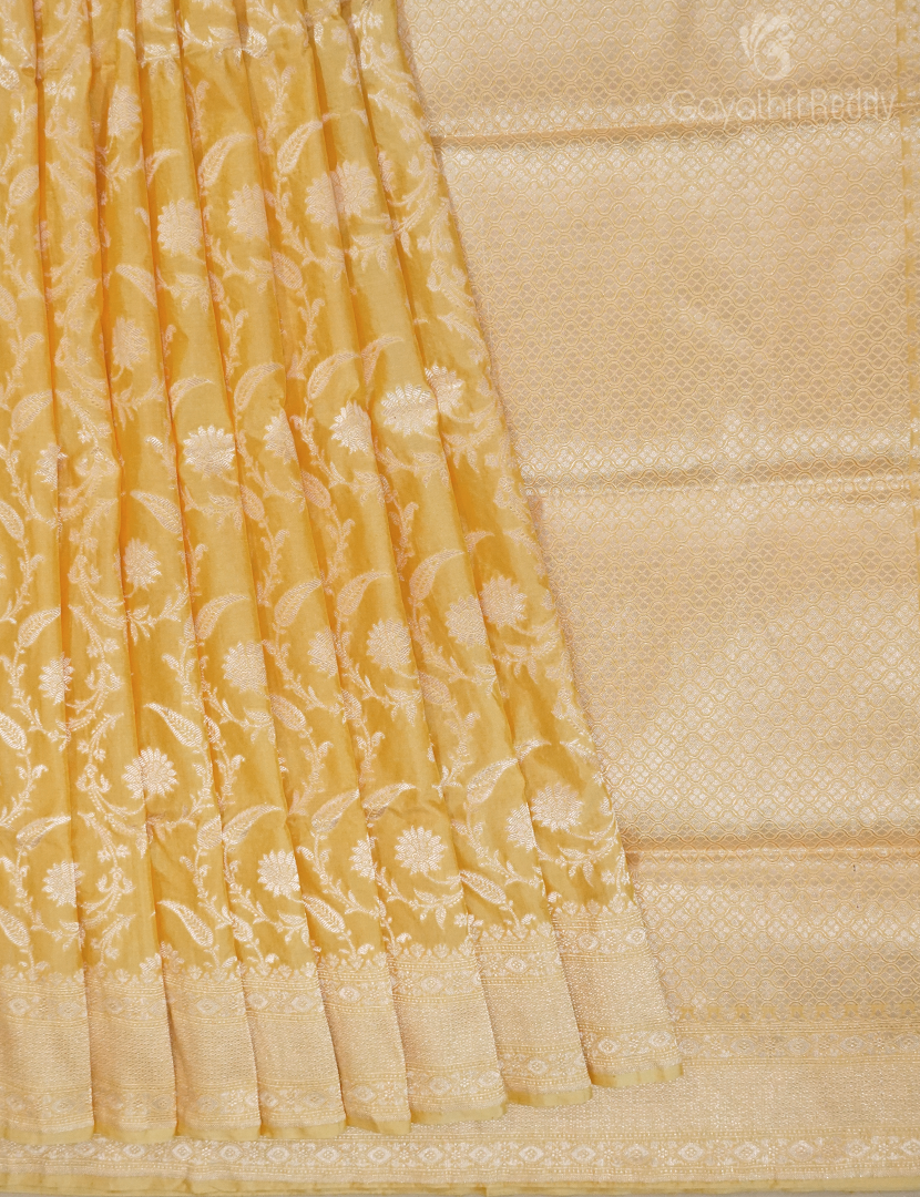 PURE BANARAS KATAN JAAL-BP1021